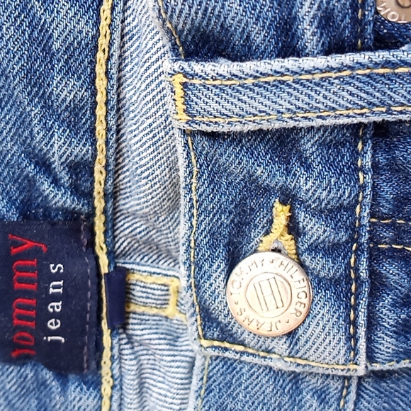 Vintage Tommy Hilfiger jeans - Picture 4 of 5